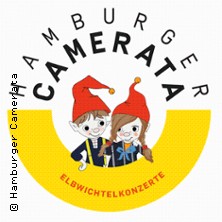 Hänsel und Gretel - Familienkonzert Hamburger Camerata