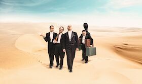 MozART Group