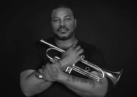Jeremy Pelt Quartet