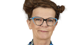 Frieda Braun - Erst mal durchatmen!