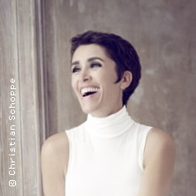 Tanja Raich - Weihnachts-Mitsingkonzert