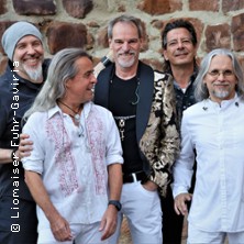 Century´s Crime - A tribute to Supertramp