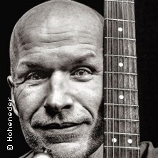 Till Hoheneder & the Slowhand all stars