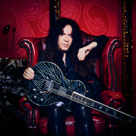 Marty Friedman - Live Drama in Europe Tour 2027