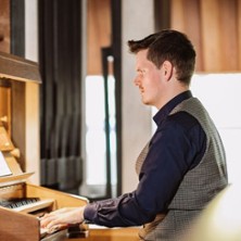 Pop meets Orgel