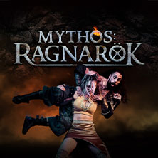 Mythos: Ragnarök