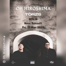 Oh Hiroshima, Törzs