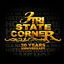 Tri State Corner - 20 Years Anniversary 2026