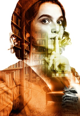 Vermisst! - Was geschah mit Agatha Christie? - Musical