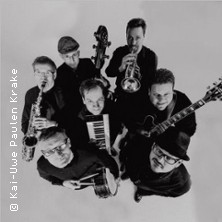 Round Midnight Xmas Show - Jazzkonzert mit Klasse!