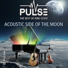 Pulse - The Best of Pink Floyd - Acoustic Side of the Moon