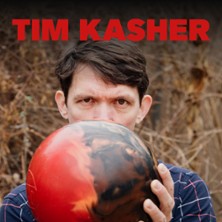 Tim Kasher - plays a Cursive Acoustic Set