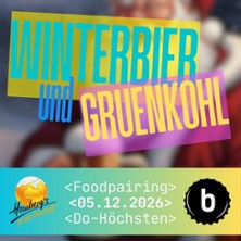 Winterbier und Grünkohl - Hombergs große Bierwelt