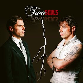 TWO SOULS - Musical meets Rock - Italy Edition