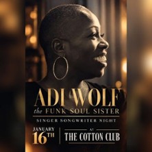 Adi Wolf