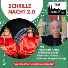 Schrille Nacht 2.0