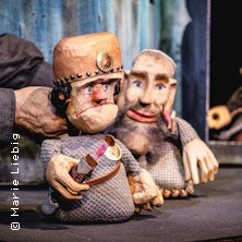 Heute ist heute, morgen ist...