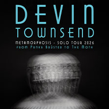 Devin Townsend
