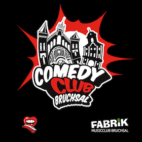 Comedy Club Bruchsal - Stand Up Comedy
