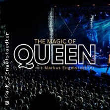 The Magic of Queen Classic