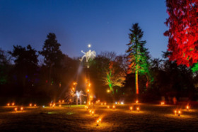 12.Burginselträume - Delmenhorst - Dem Himmel so nah - Samstag