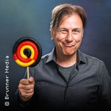 Ludger K. – Verstehen Sie DOITSCH?