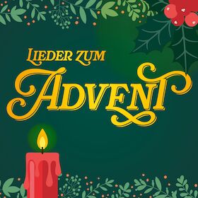 Lieder zum Advent