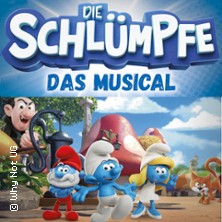 Die Schlümpfe - das Musical