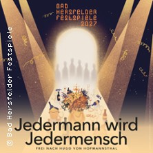 Jedermann wird Jedermensch - Premiere