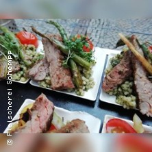 Grillkurs mit BBQ 2.0