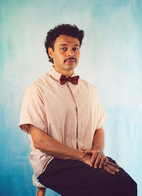 Romeo Kaltenbrunner „Heimweh“