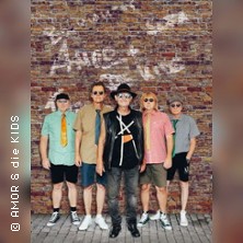 Amor & die Kids