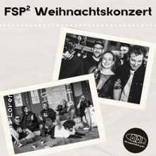 FSP Weihnachtskonzert