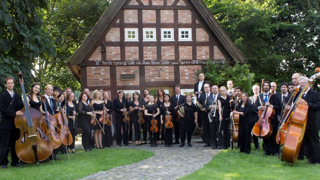 30 Jahre Klassische Philharmonie NordWest