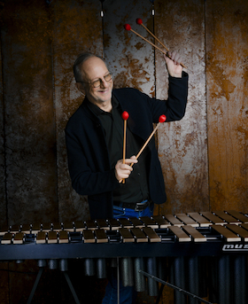 Wolfgang Lackerschmid Quartet