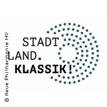 Stadt. Land. Klassik! - Helden der Filmmusik