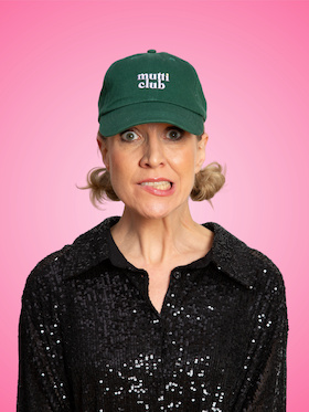 Nora Boeckler - (Fast) ALLES IM GRIFF - Premiere