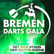 Bremen Darts Gala