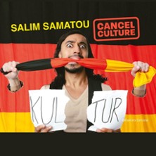 Salim Samatou - Cancel Culture