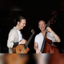 Aleksi Rajala & Florian Dohrmann