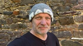 reihenweise - DJ - TanzSchmiede in der »Alten Schmiede«