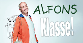 ALFONS - Klasse!