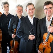 Aperto Piano Quartett - Eröffnungskonzert