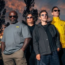 Noiseshaper | TOUR 2027