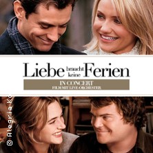 Liebe braucht keine Ferien in Concert