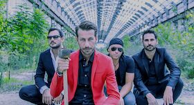 Mode Inside - Depeche Mode Tribute
