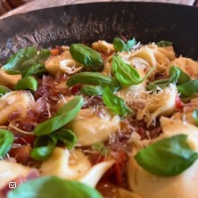 Restaurant Gönn dir - Pasta Abend