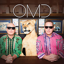 OMD - OMD's Summer of Hits + ZOOT WOMAN