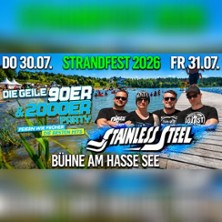 Strandfest