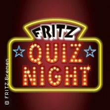 Die FRITZ Quiz-Night - Raten, Wissen & Spaß mit Sascha Korf